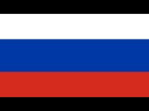 История флага России (коррекция)/History Of The Russian Flag (correction)