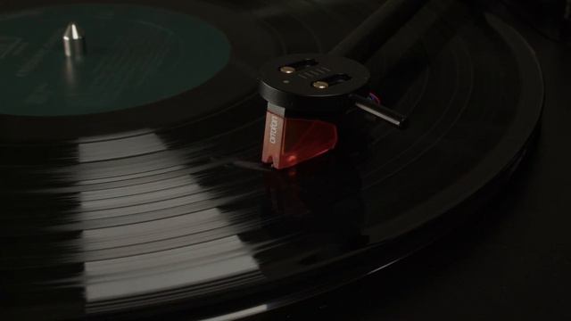 [LP] Chopin - Preludes - Argerich (side B) смотреть онлайн