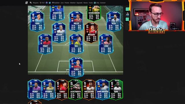 FIFA 23 Custom Tactics / Best FIFA 23 Custom Tactics смотреть онлайн