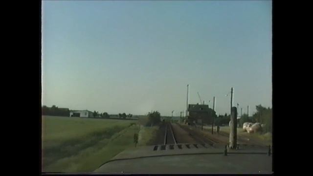 Mit V100 ins Rodgau 1989, Teil 2 смотреть онлайн