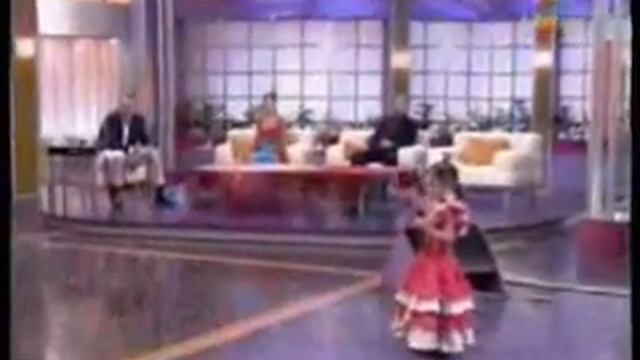 Maria Figueroa - 3 años смотреть онлайн