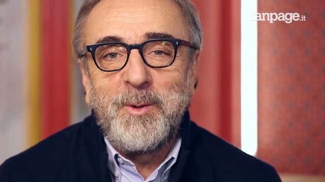 'The Young Pope', Silvio Orlando: "Voiello funziona perché oggi siamo in piena crisi dei buoni sent смотреть онлайн