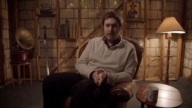 Callistratus the Soldier смотреть онлайн