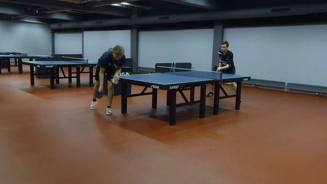 151002 1 Div, Christian Brüsch - Rasmus Guldberg смотреть онлайн