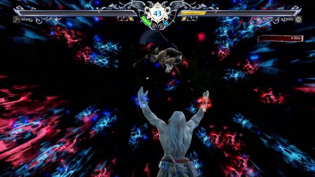 Soul Calibur VI: Random Matches 248 смотреть онлайн