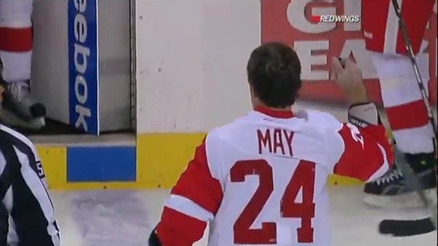Brad May-Jared Boll смотреть онлайн