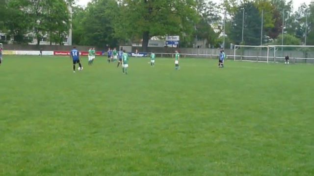 JfG_Nbg.-Südost - VfL - 4-0_Hammerfreistoß.MOV смотреть онлайн