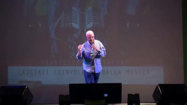 RENATO COPPOLA - selezioni Cantagiro 9 Luglio 2017 - S.Anastasia Camping - Fondi LT смотреть онлайн