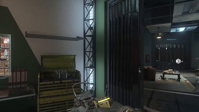 Call of duty black ops III (Часть 1) Прохожу игры в своё удовольствие! смотреть онлайн
