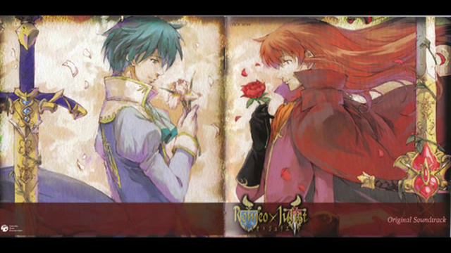 Unexpected Encounter - Romeo x Juliet смотреть онлайн