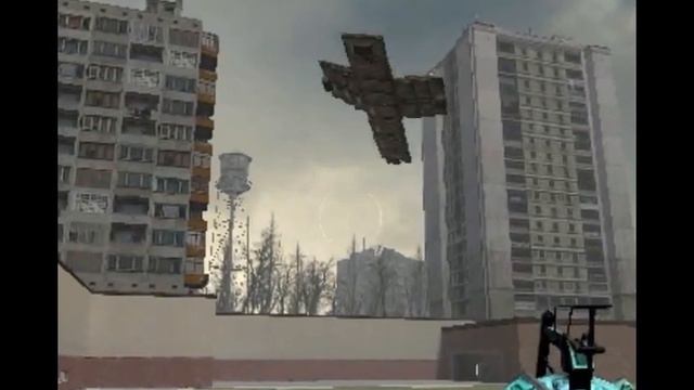 Garr'ys Mod bard смотреть онлайн