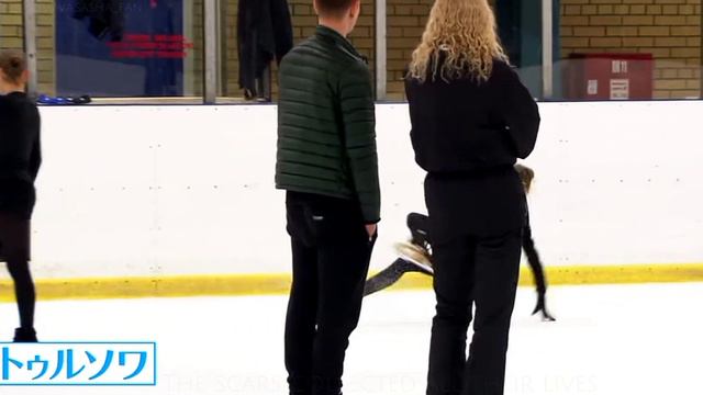 Alexandra Trusova | Legends Never Die