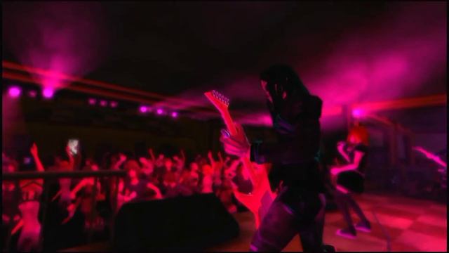 Rock Band 2 Kids in America sung by Kim Shattuck •Performance Mode• смотреть онлайн