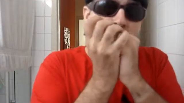 boogie Eb jeferson gonçalves.MPG смотреть онлайн