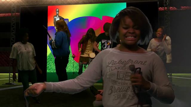 The Fatty Acids - I Try Not to Freak Out About It смотреть онлайн