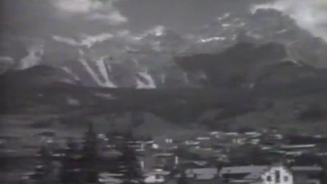 Luis Trenker erzählt - Dolomiten II 4/4 смотреть онлайн