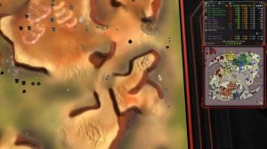 Supreme Commander [269] Эпичный отбор по умению играть