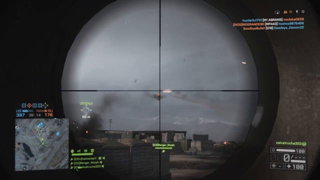 TOW Launcher Part 2 смотреть онлайн