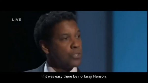 Denzel Washington Motivational Speech [2019] *Must Watch*