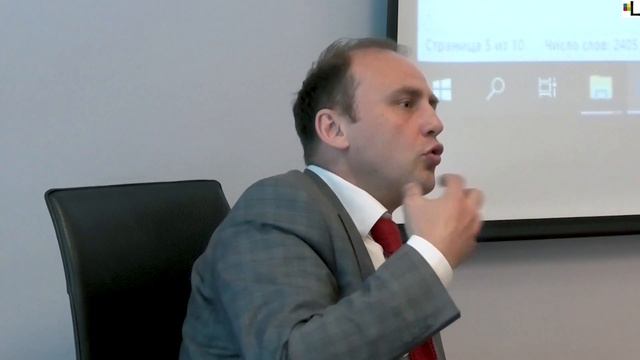 [ЛИЗИНГ] Своевременная продажа предмета лизинга (Андрей Егоров - Lextorium)