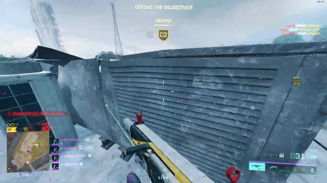 They Called me HACKER on Battlefield 2042 | AM-40 Gameplay смотреть онлайн
