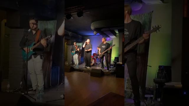 Rock Heaven Bar - Группа @heavy_rain_band (HEAVY RAIN)  🤘🏻