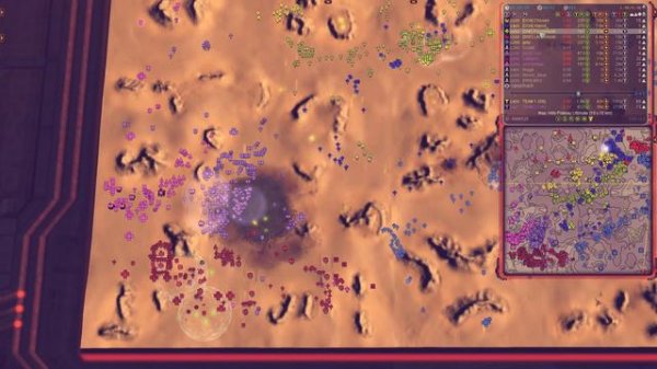 Supreme Commander [277] Музыка эпичной войны