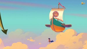 Иван Царевич и серый волк 6 - 2024