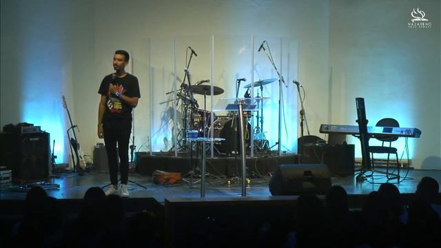 CULTO JNI // 30/04/2022 - Pr. Jhonata Cigoli смотреть онлайн