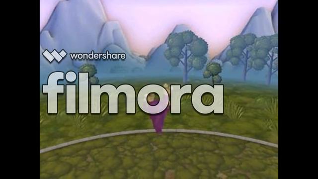 Spore Barney By Wondershare Filmora смотреть онлайн