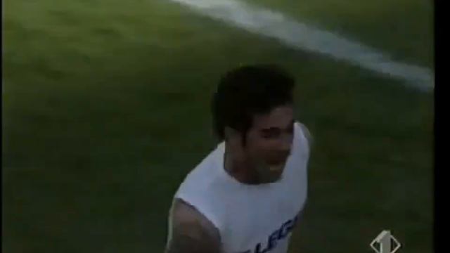 Messina 2-1 Lecce - Campionato 2005/06 смотреть онлайн