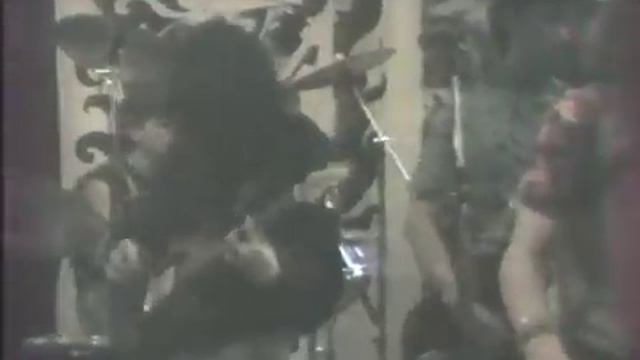 Brain Damage - Rock Machine (Norman Spinrad's song) смотреть онлайн