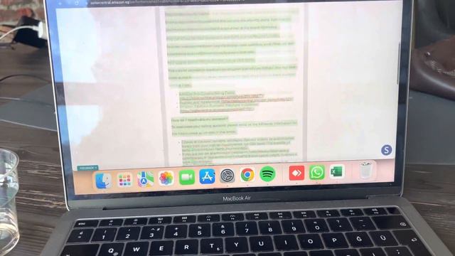 Amazonda Aynı Hesaba 2 Suspend Geldi! (Dropshipping Politikası Suspend ve 3 Asin Çözüldü!) смотреть онлайн