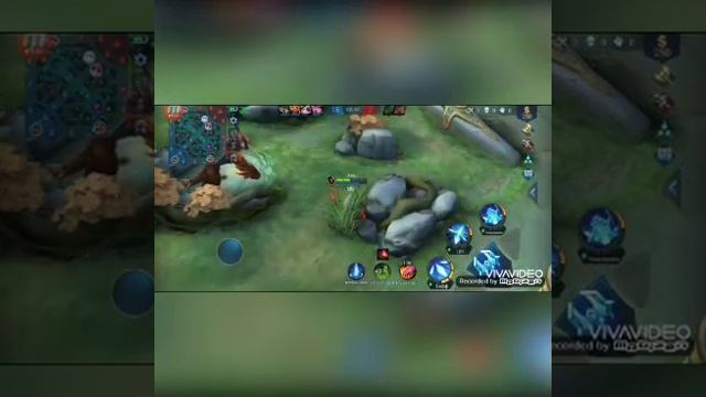 Mobile Legends Самые нелепые игроки ,лучшая нарезка!!! смотреть онлайн
