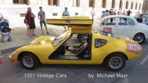 MELKUS RS 1000 ...2-stroke Renn-Sportwagen made in DDR / GRD