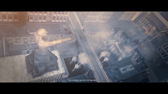 Wolfenstein: The New Order | Прохождение | Часть 2| Фергюс | Тюрьма смотреть онлайн