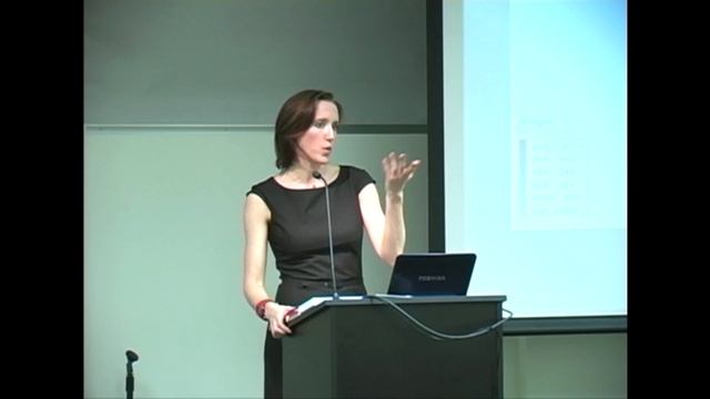 The Warhol Economy | Elizabeth Currid-Halkett | Talks at Google смотреть онлайн