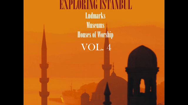 Beyoglu. Kasim Pasha смотреть онлайн