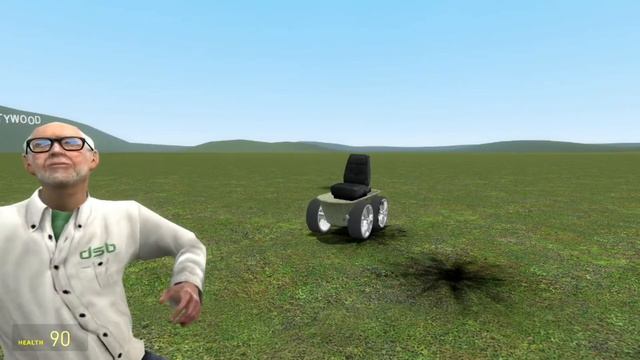 My Gmod inventions смотреть онлайн