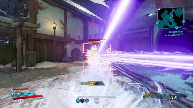 ROBIN'S CALL | Legendary Weapons Guide!!! | Bounty of Blood DLC 3 [Borderlands 3] смотреть онлайн