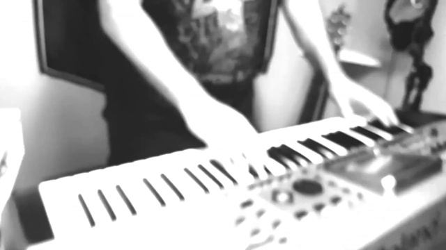 Judas Priest - Hell Patrol (COVER by Achraf Loudiy, Wax Lamontagne, David Habon & David Holysin) смотреть онлайн
