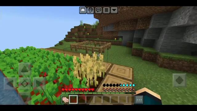 Aku Mengadakan Buka Bersama Para Villager | Minecraft Ramadhan смотреть онлайн