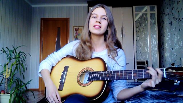 Мот feat. Бьянка - Абсолютно Всё(кавер) смотреть онлайн