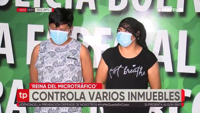Buscan a la Reina del Microtráfico; acomodaba licorerías para vender droga al raleo смотреть онлайн