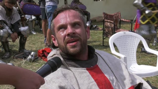 Чим вражав цьогорічний фестиваль «Стара Фортеця 2021». День другий смотреть онлайн