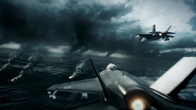 Battlefield 3 THE END - Machinima смотреть онлайн