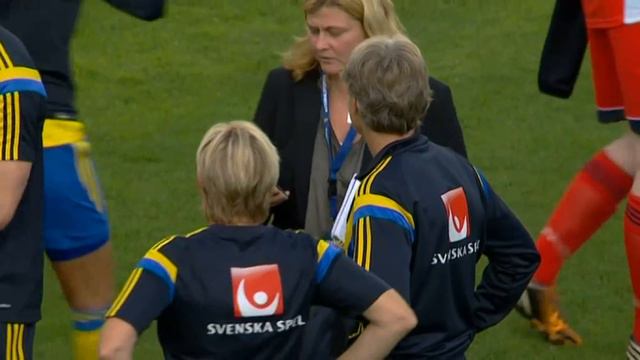 Asllani effter smällen: "Ingen fara" - TV4 Sport смотреть онлайн