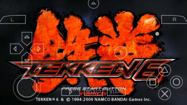 How To Download Tekken 6 On Android In Tamil | AK Tricks Creation смотреть онлайн