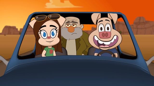 Logan - Reseña - Criticoink con Brad Pig смотреть онлайн