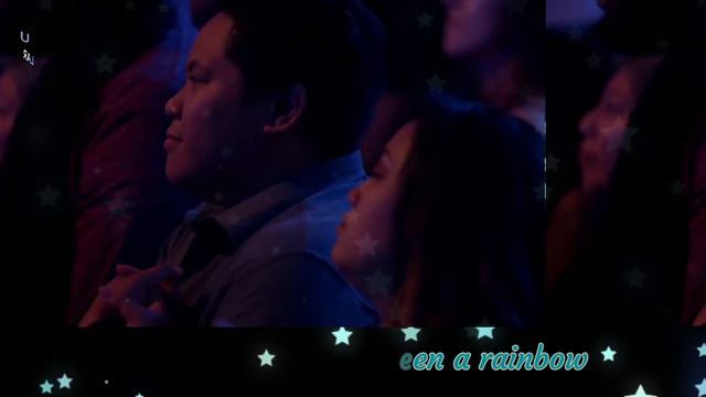 RAINBOW - Kacey Musgraves | With Lyrics | Performed by Thingamajig | The Masked Singer смотреть онлайн